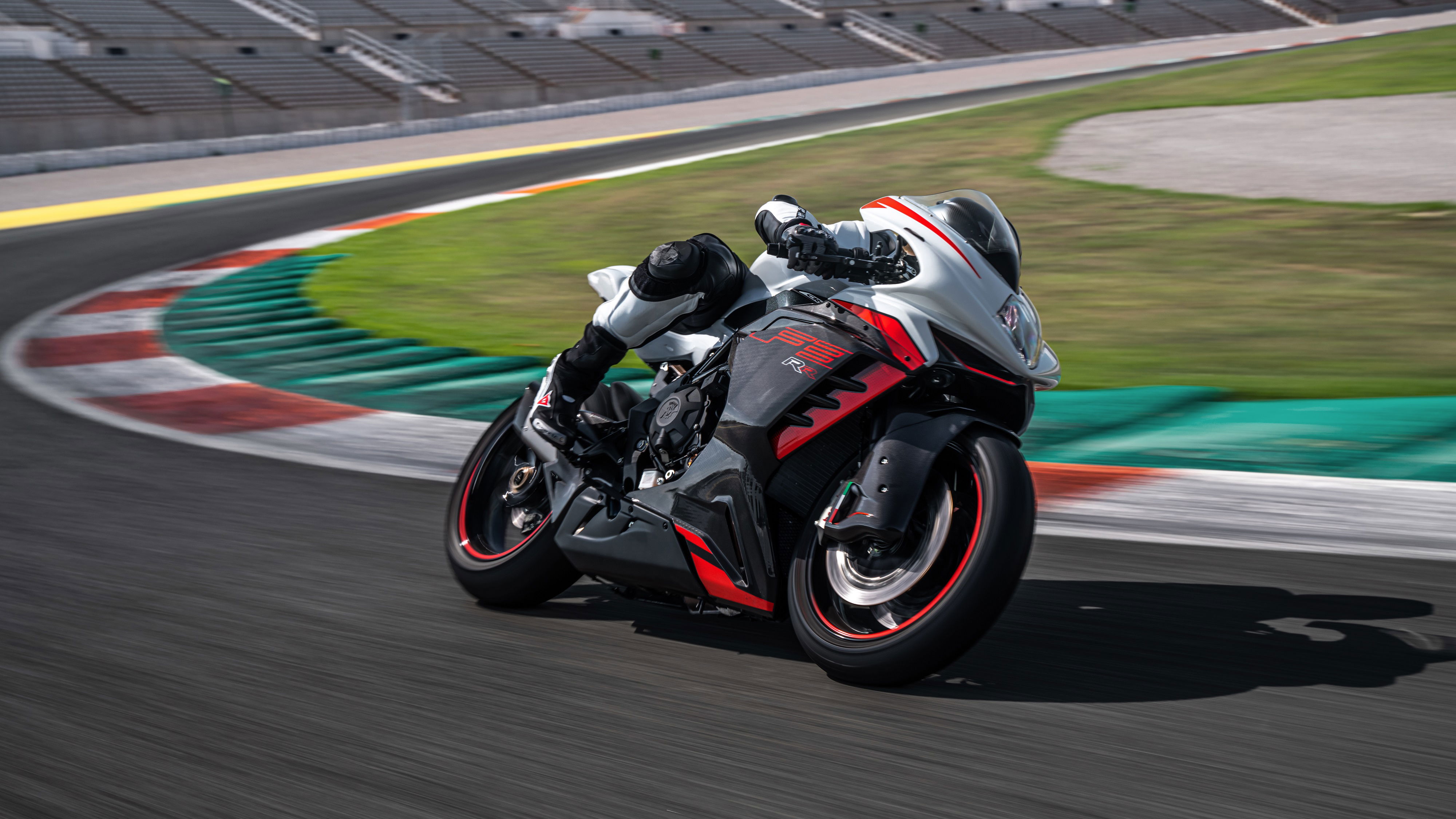 MV Agusta F3 800 RR